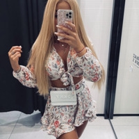 Рита (Салон) у метро Приморская, шлюхи Питера - фото 9