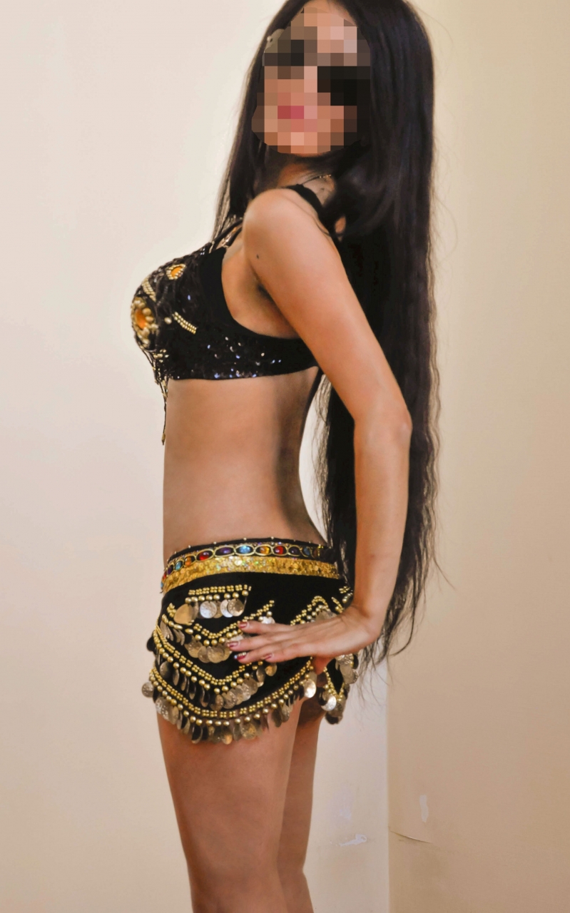 Ундина (Салон) у метро Маяковская, индивидуалки Санкт-Петербурга - фото 3