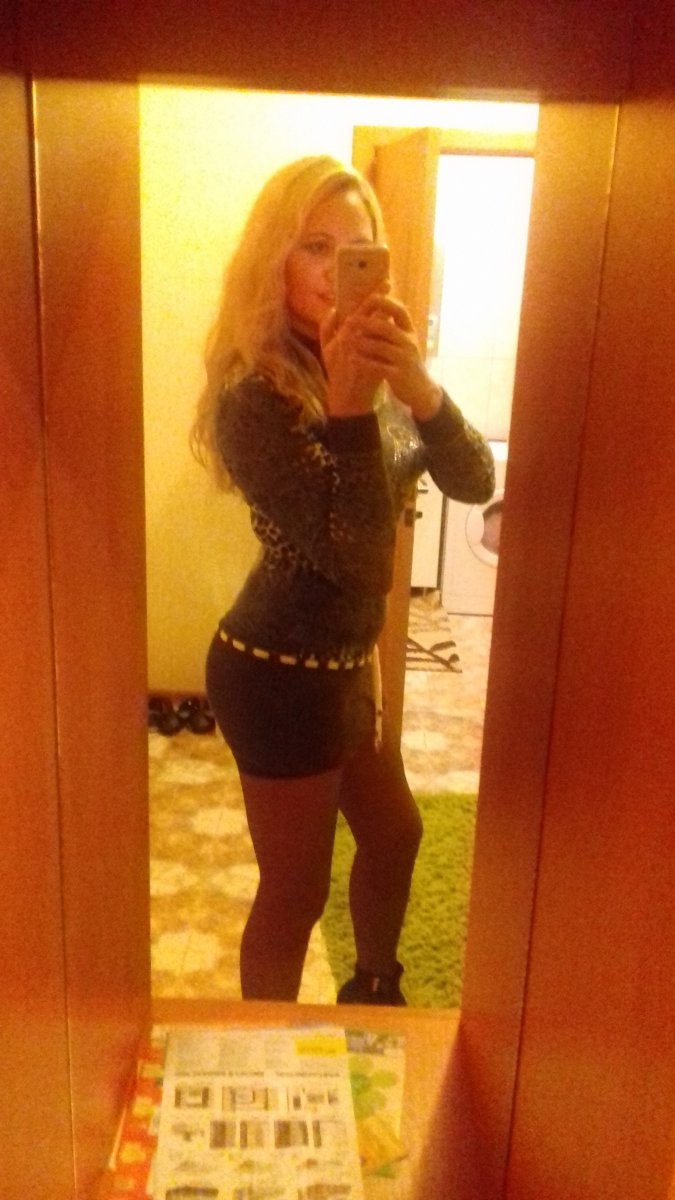 Индивидуалка Кристи у метро Волковская, путаны СПб - фото 3