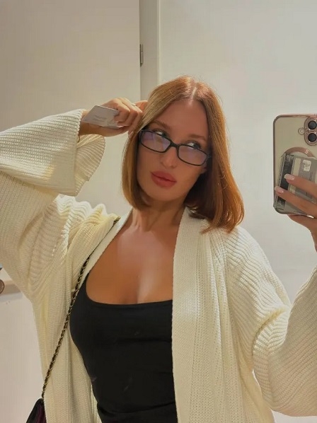 Снежана (Салон) у метро Купчино, проститутки Санкт-Петербурга - фото 3